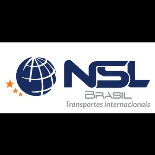 NSL BRASIL logo