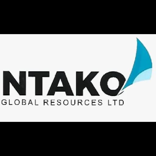 NTAKO GLOBAL RESOURCES LIMITED logo