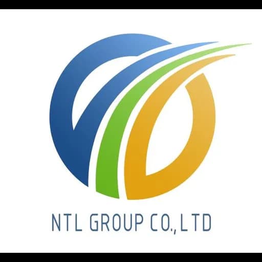 NTL GROUP CO., LTD logo