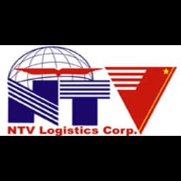 NTV Logistics Corporation logo