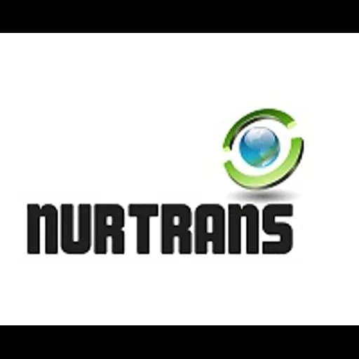 Nurtrans Transportation And Trading Co., Ltd. logo