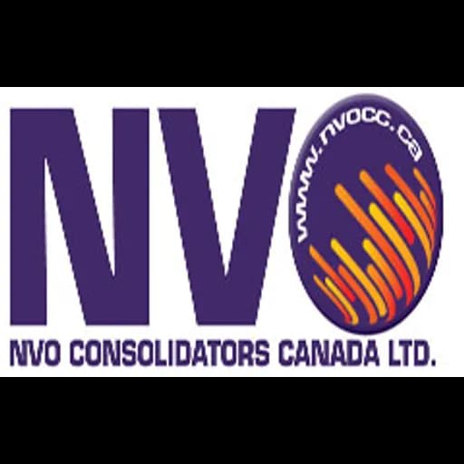 NVO CONSOLIDATORS CANADA LTD logo