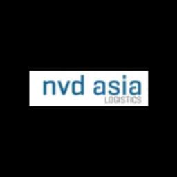 NVD ASIA LOGISTICS logo