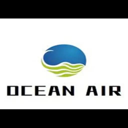 OCEAN AIR LOGISTICS (FOSHAN) LIMITED logo