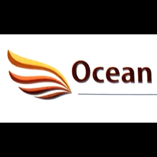 Ocean Angel Freight Limited logo