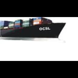 OCEAN CARGO SHIPPING AND LOGISTICS PRIVATE LIMITED logo