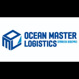 Ocean Master Logistics Co., Ltd logo