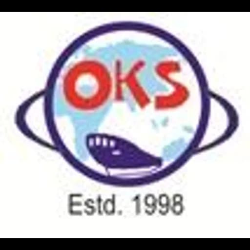 OCEAN KING SHIPPING SERVICES PRIVATE LIMITED logo