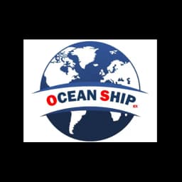 OCEAN SHIP EX logo