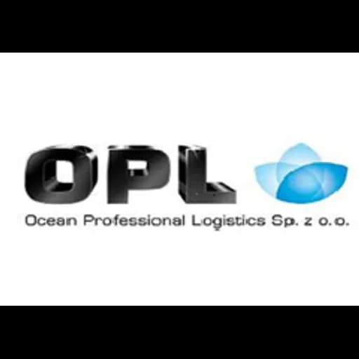 Ocean Professional Logistics Sp. Z O.O. logo