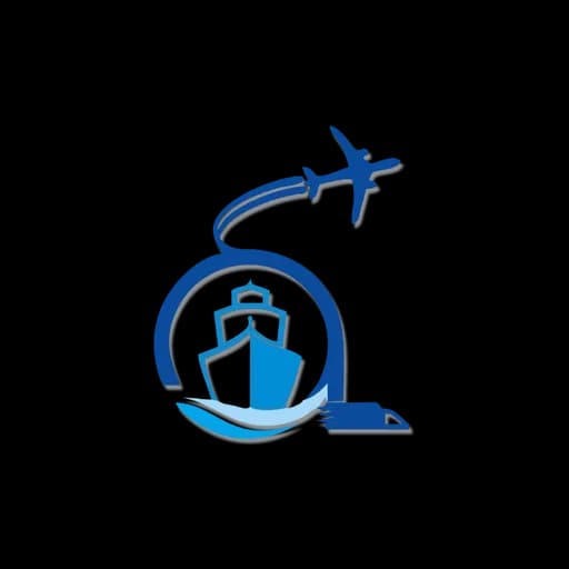 OCEAN SKY LOGISTICS CO LTD logo