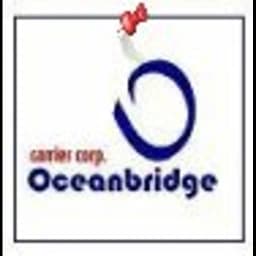 OCEANBRIDGE CARRIER CORP logo