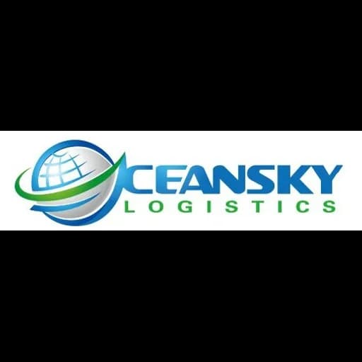 Oceansky International Logistics Shenzhen Group Ltd logo