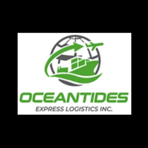 OCEANTIDES EXPRESS LOGISTICS INC. logo