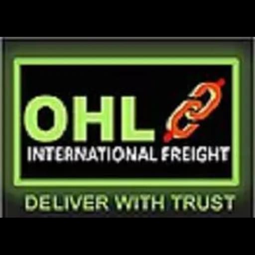 OHL EXPRESS PTE. LTD. logo
