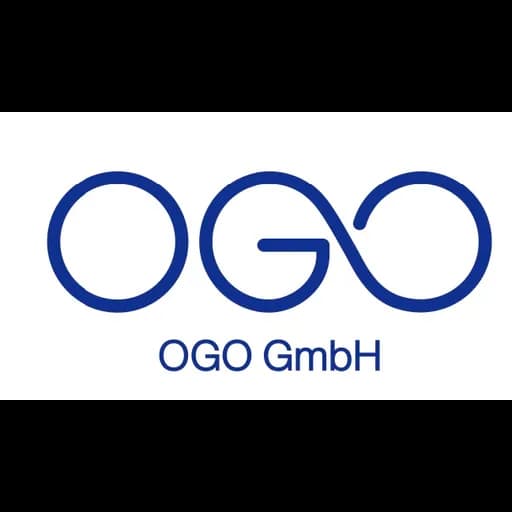 OGO GmbH logo