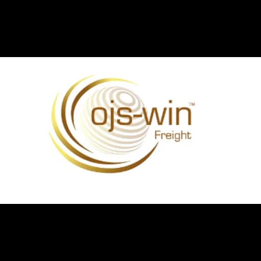 OJS-WIN WORLDWIDE LOGISTICS INDIA PVT LTD logo