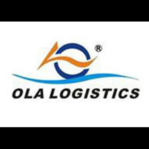 OLA LOGISTICS CO., LTD logo