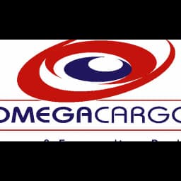 Omega Cargo Pty Ltd logo