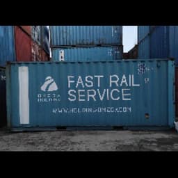 OMEGA HOLDING GROUP logo