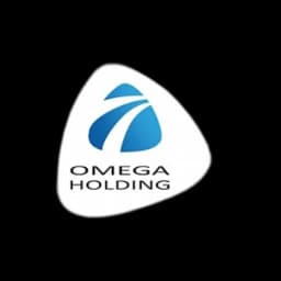 Omega Holding logo