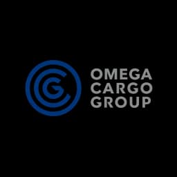 OMEGAir CARGO Sp. z o.o.(Berlin) logo