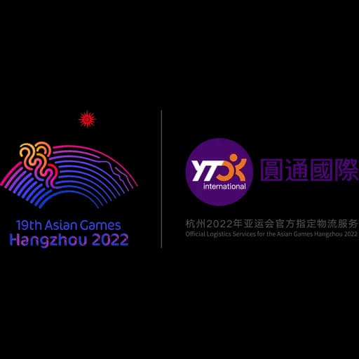 On Time Express logo