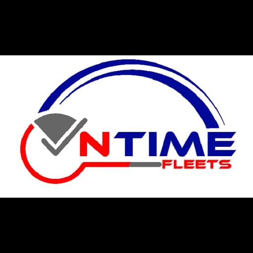 ON TIME FLEETS LOGISTICS SDN BHD logo