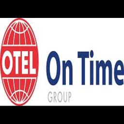 On Time Worldwide Logistics Sdn. Bhd. logo