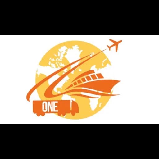ONE FREIGHT FORWARDERS PRIVATE LIMITED logo