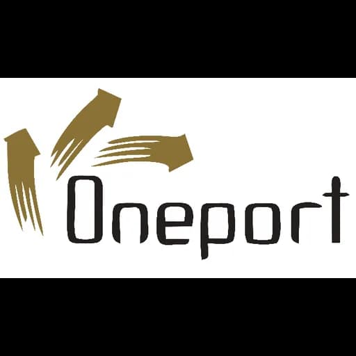 ONE PORT C LINE DWC-LLC logo