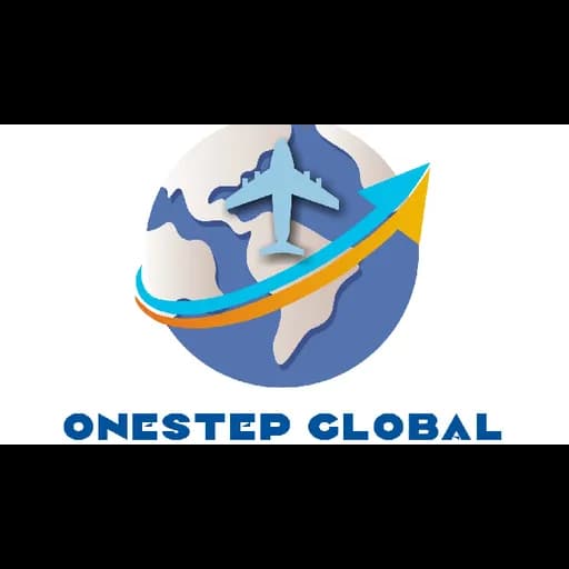 Onestep Global Supply Chain Co., Ltd. logo