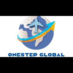 Onestep Global Supply Chain Co., Ltd. logo
