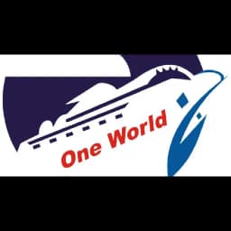 ONEWORLD SHIPPING SERVICES PVT LTD logo