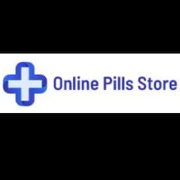 Online Pills Store logo