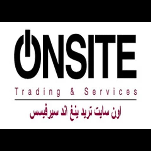 Onsite Trading And Services WLL logo
