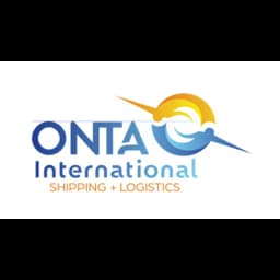 Onta International Inc. logo