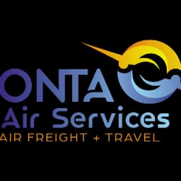 Onta Air Services logo