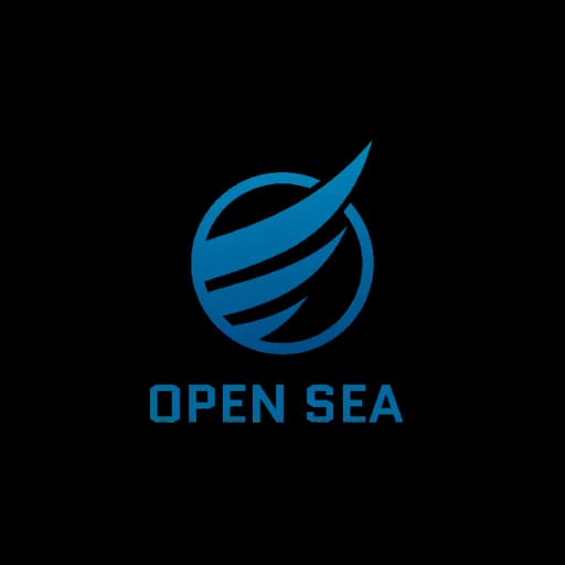 OPEN SEA LOGISTICS SA logo