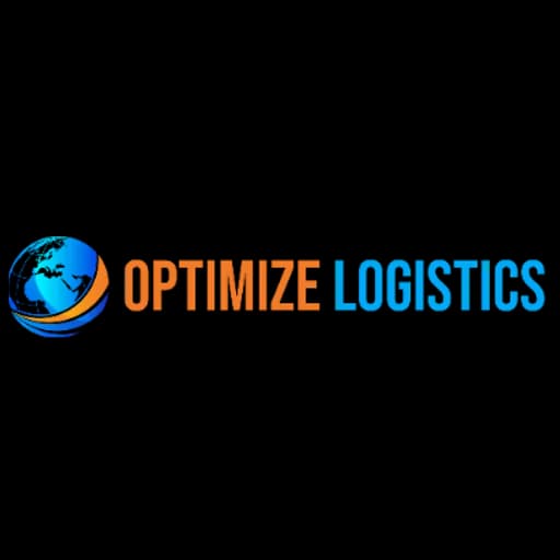Optimize Logistics logo