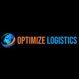 Optimize Logistics logo