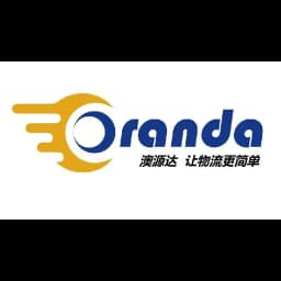 ORANDA logo