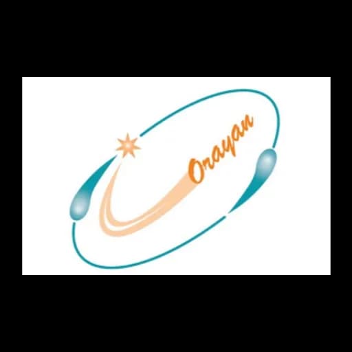 Orayan Logistics Private Limited logo