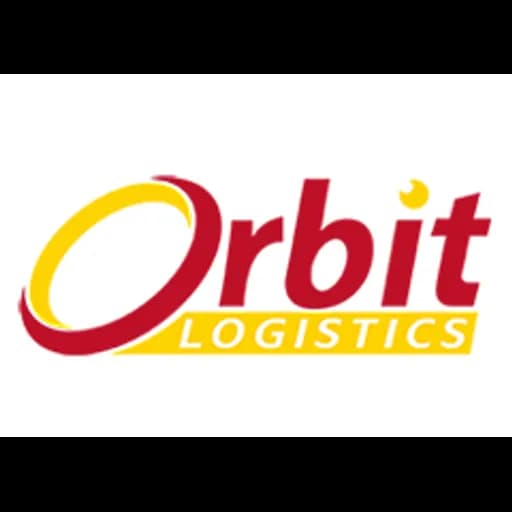 ORBIT LOGISTICS FZCO logo