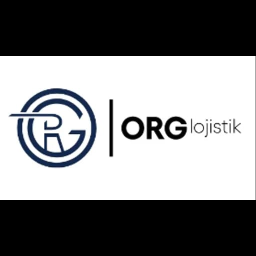 ORG LOJISTIK HIZMETLERI IC VE DIS TICARET LIMITED SIRKETI logo
