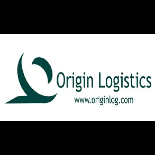 ORIGIN LOJISTIK TASIMACILIK TIC. A.S. (Izmir) logo