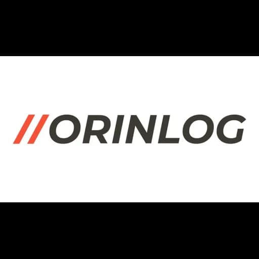 ORINLOG LOGISTICS logo