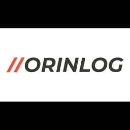 ORINLOG LOGISTICS logo