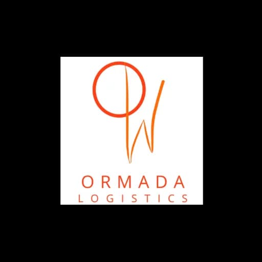 Ormada Logistics S.L. logo