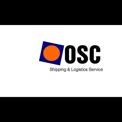 OSC Logstics Co.,Ltd logo